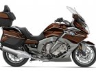 BMW K 1600 GTL